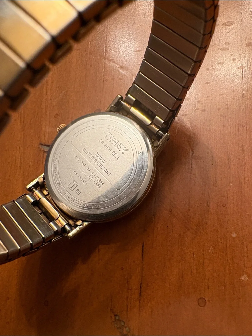 Timex indiglo bundle